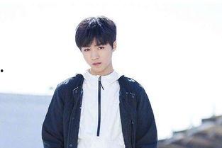 吃瓜娱乐圈许凯图片,帅气形象引热议